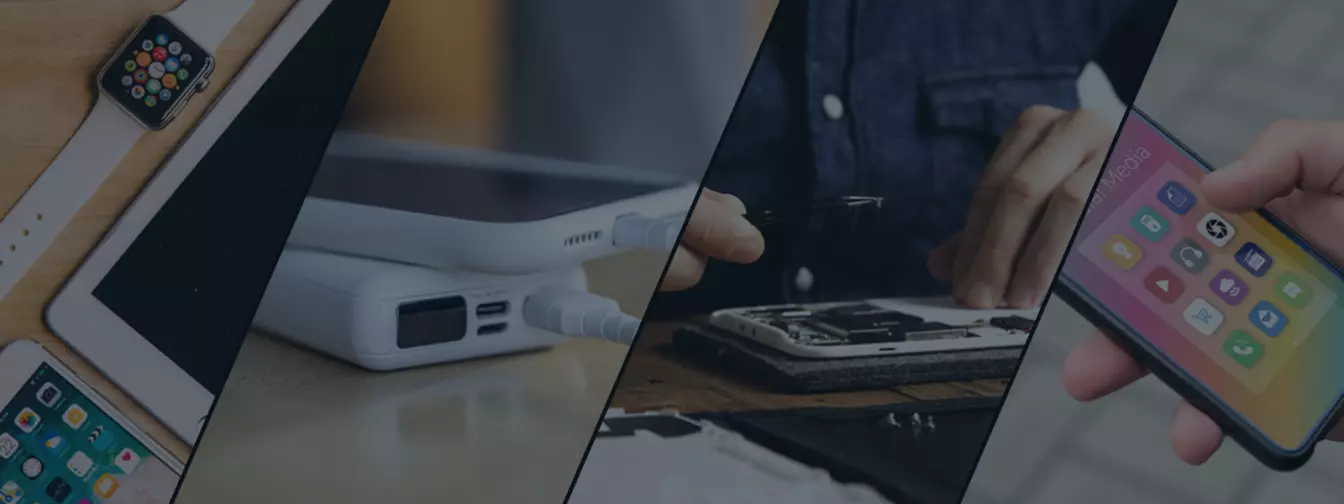 Мобилни телефони - продажба, опрема и сервис
