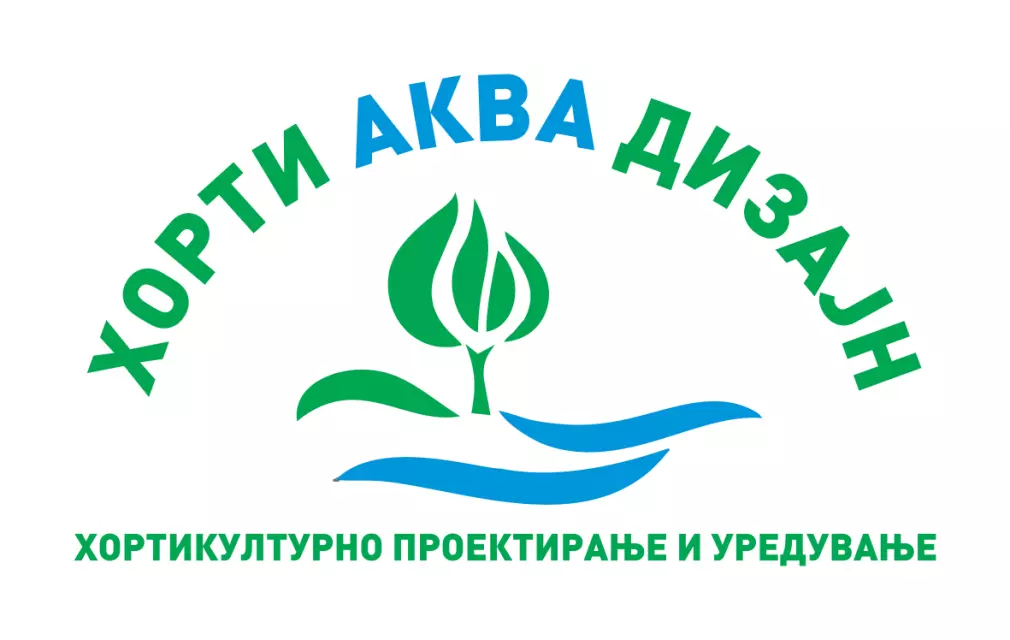 HORTI AKVA DIZAJN DOO Ilinden