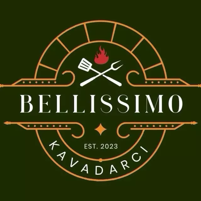 BELLISSIMO Kavadarci