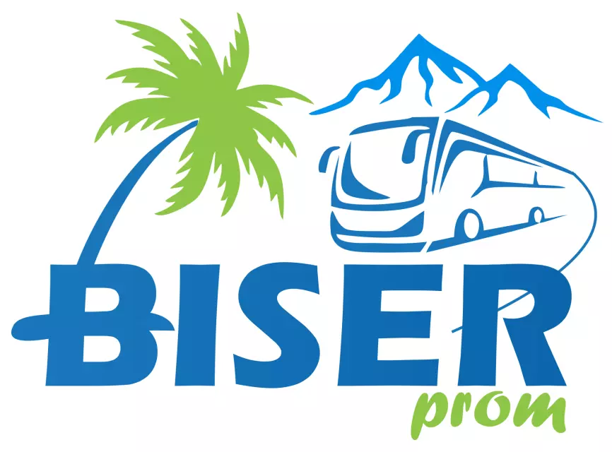 БИСЕР ПРОМ ДОО увоз-извоз