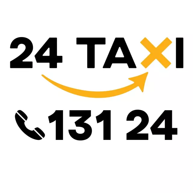 24 TAKSI