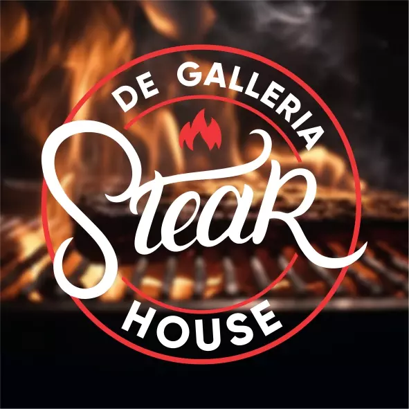 DE GALLERIA Steak House