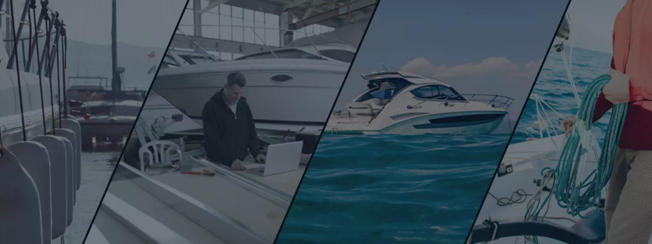 Наутика - опрема и сервис