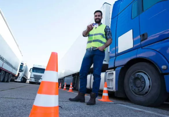 Obuka za vozaci za site kategorii Skopje 2