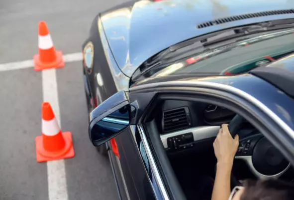 Obuka za vozaci za site kategorii Skopje 4