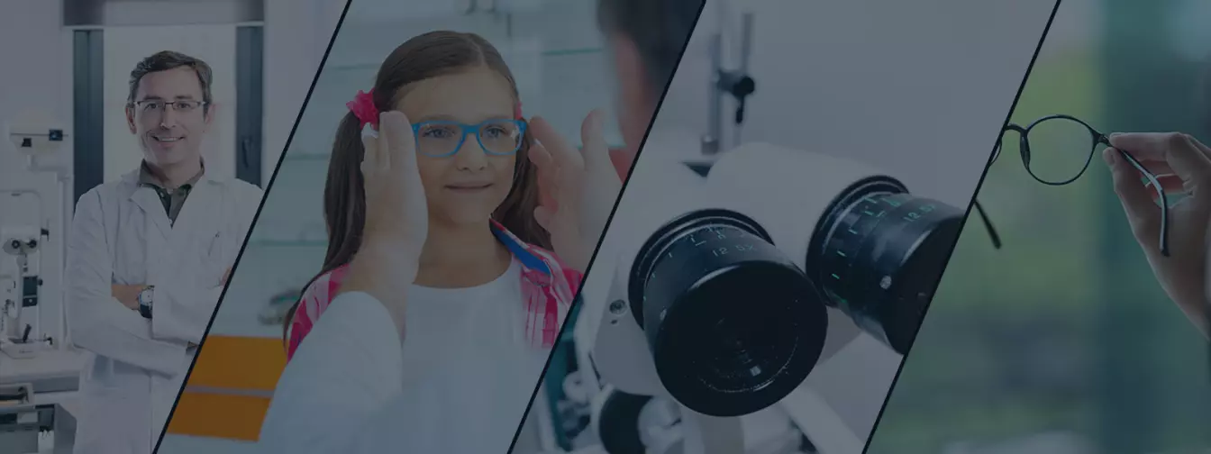 Офталмолошки ординации