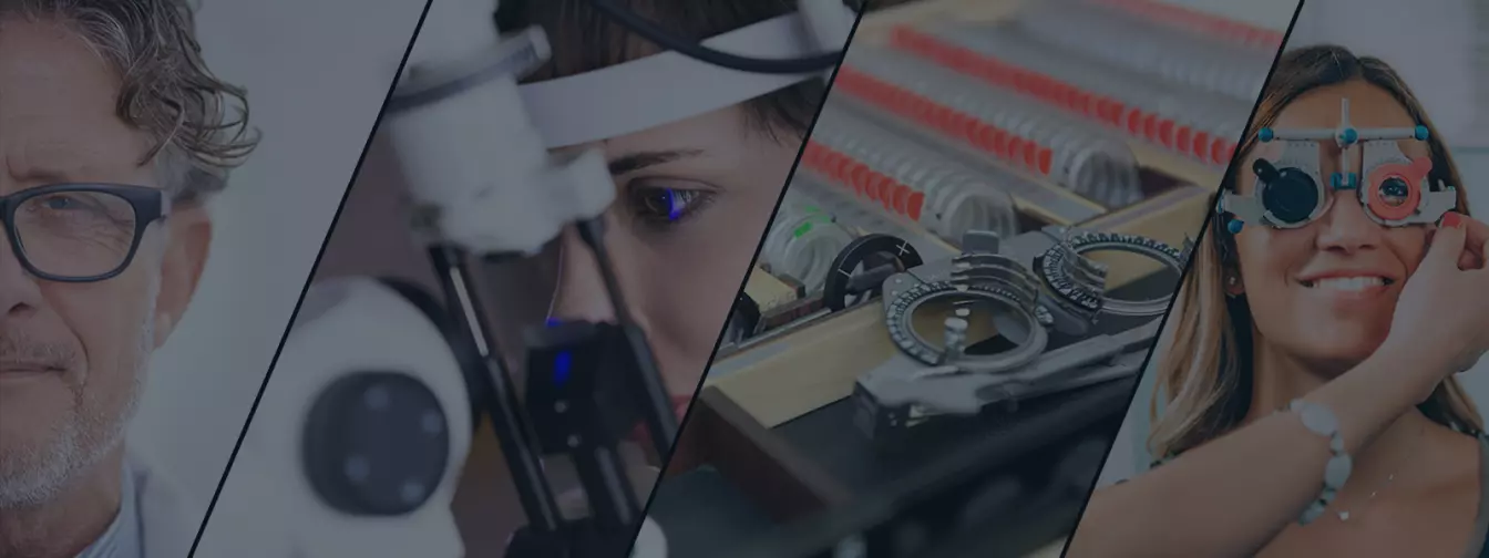 Офталмолошки ординации