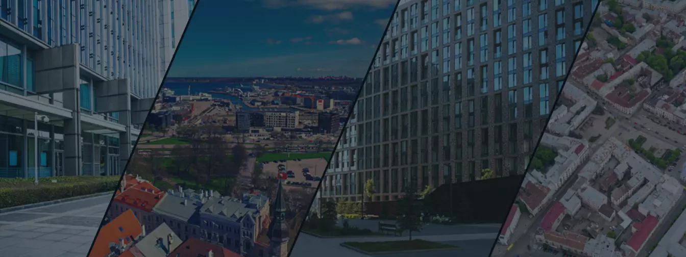 Општини и месни заедници