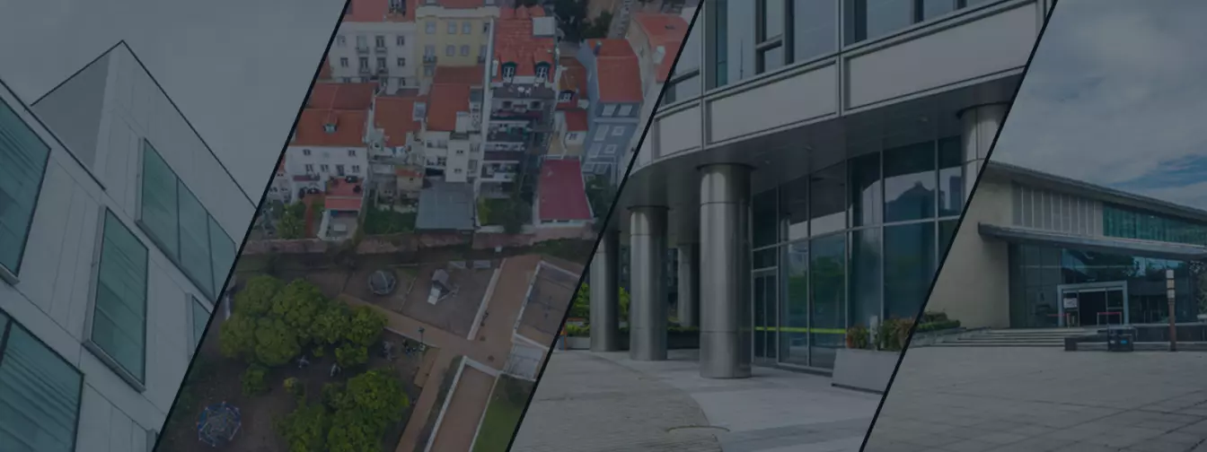 Општини и месни заедници