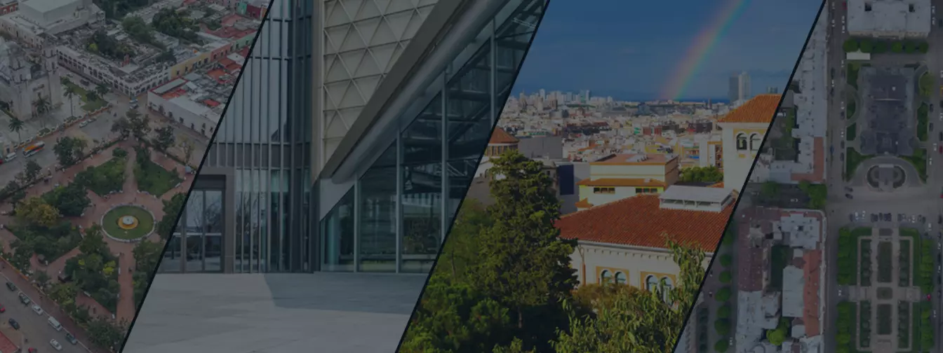 Општини и месни заедници