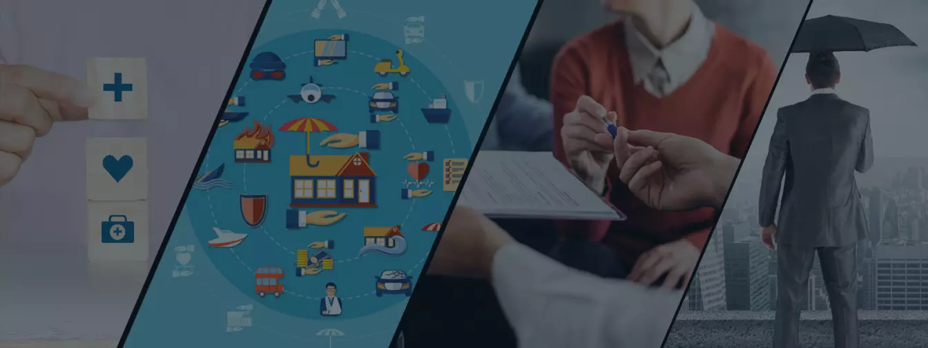 Осигурителни компании