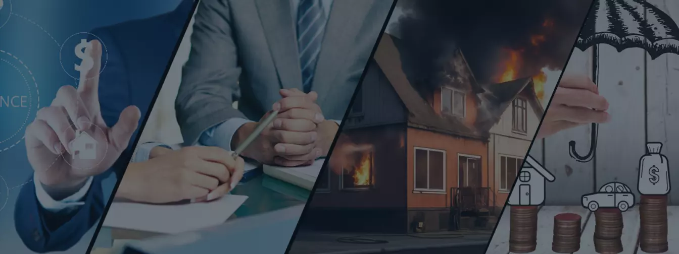 Осигурителни компании