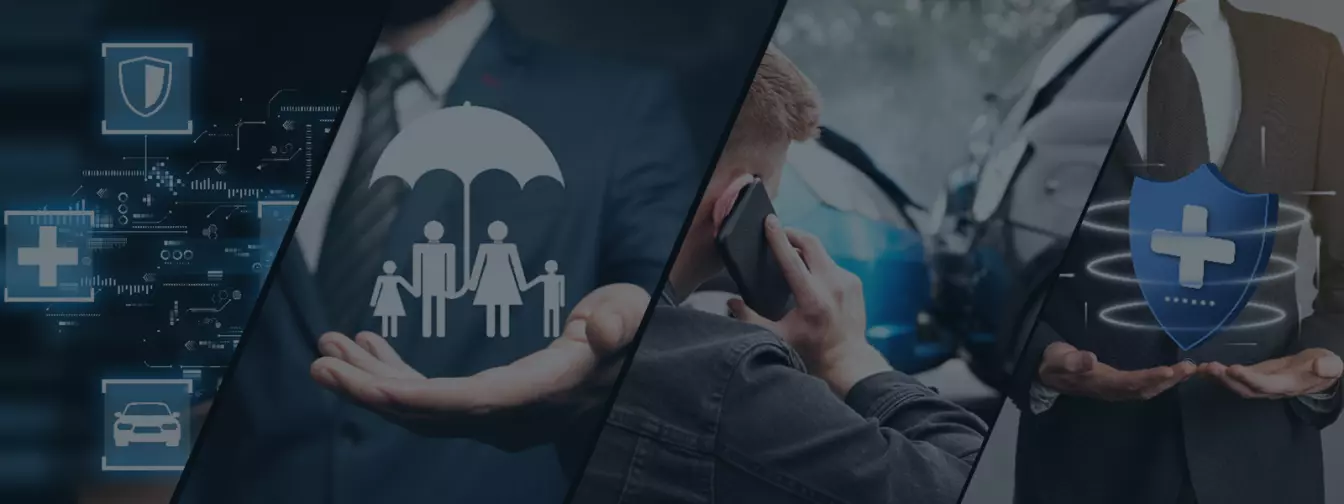 Осигурителни компании