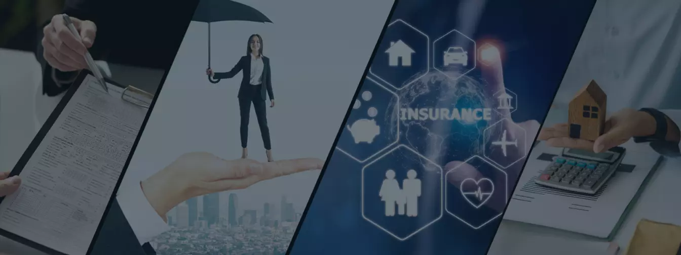 Осигурителни компании