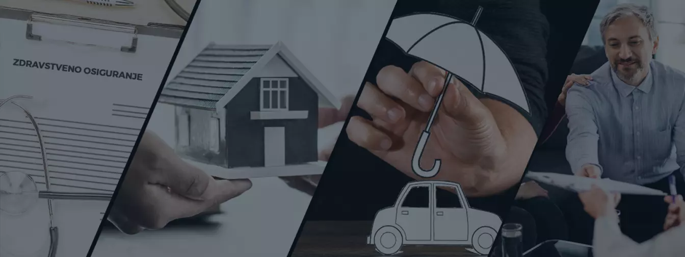 Осигурителни компании