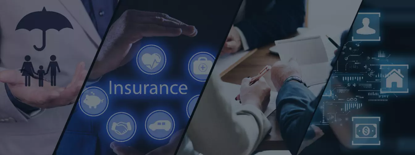 Осигурителни компании