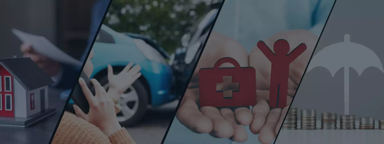 Осигурителни компании