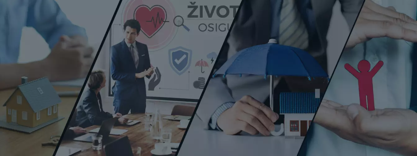 Осигурителни компании