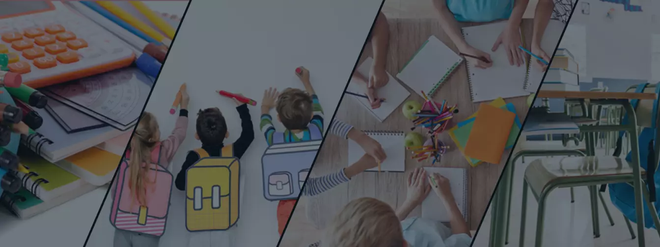 Основни училишта