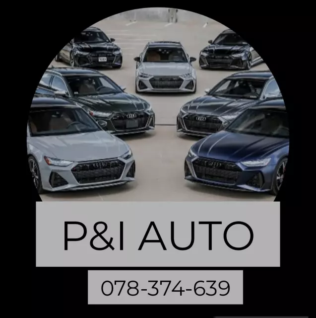 P-I AUTO Kriva Palanka