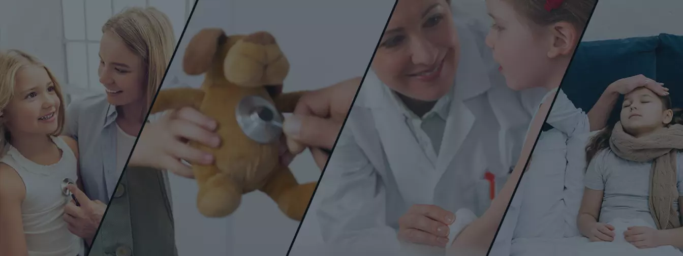 Детски клиники