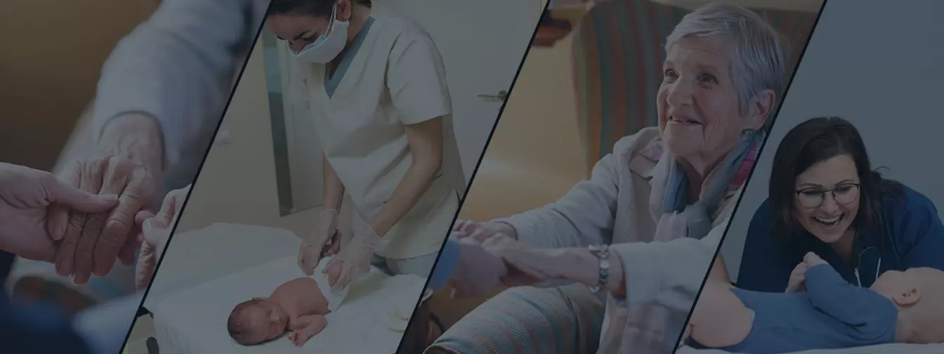 Домашна посета и амбулантски услуги