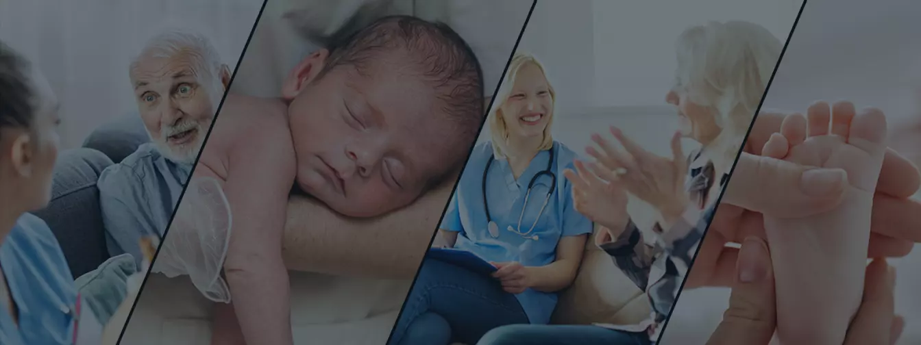 Домашна посета и амбулантски услуги