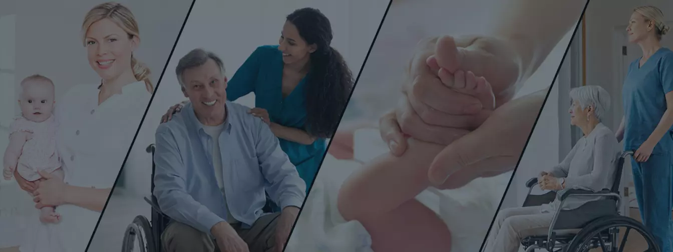 Домашна посета и амбулантски услуги