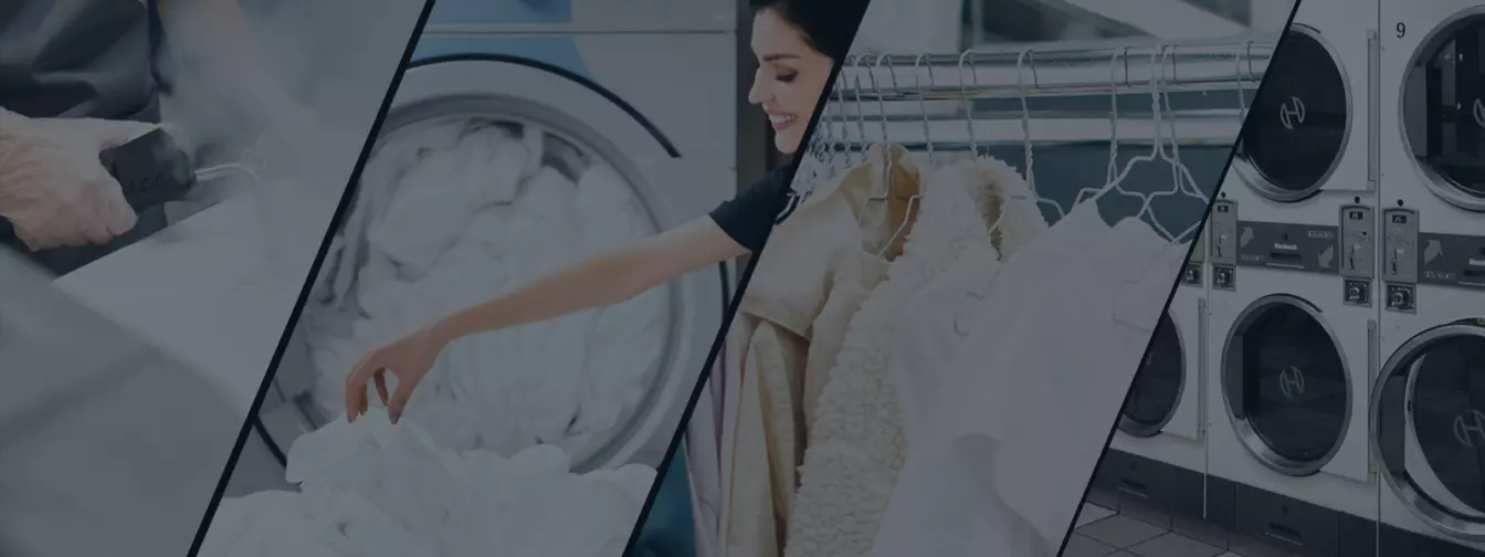 Перење и хемиско чистење