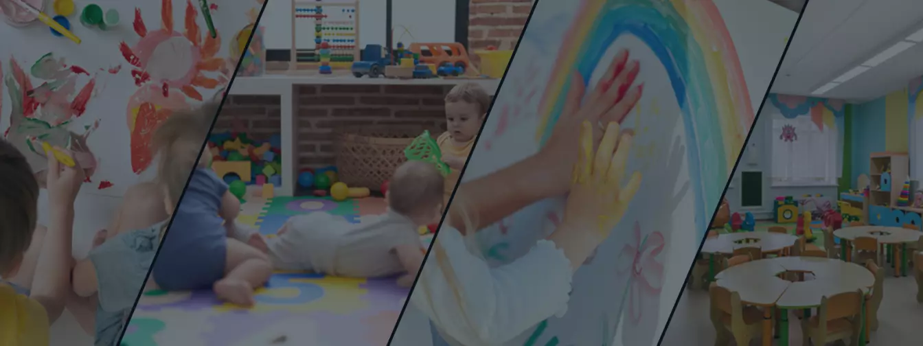 Предучилишни установи и градинки