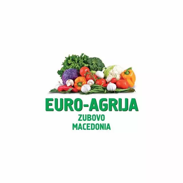 EURO-AGRIJA