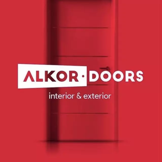 ALKOR DOORS DOOEL Skopje