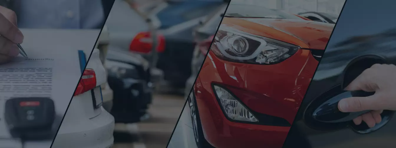 Застапништва, продажба и купување на возила