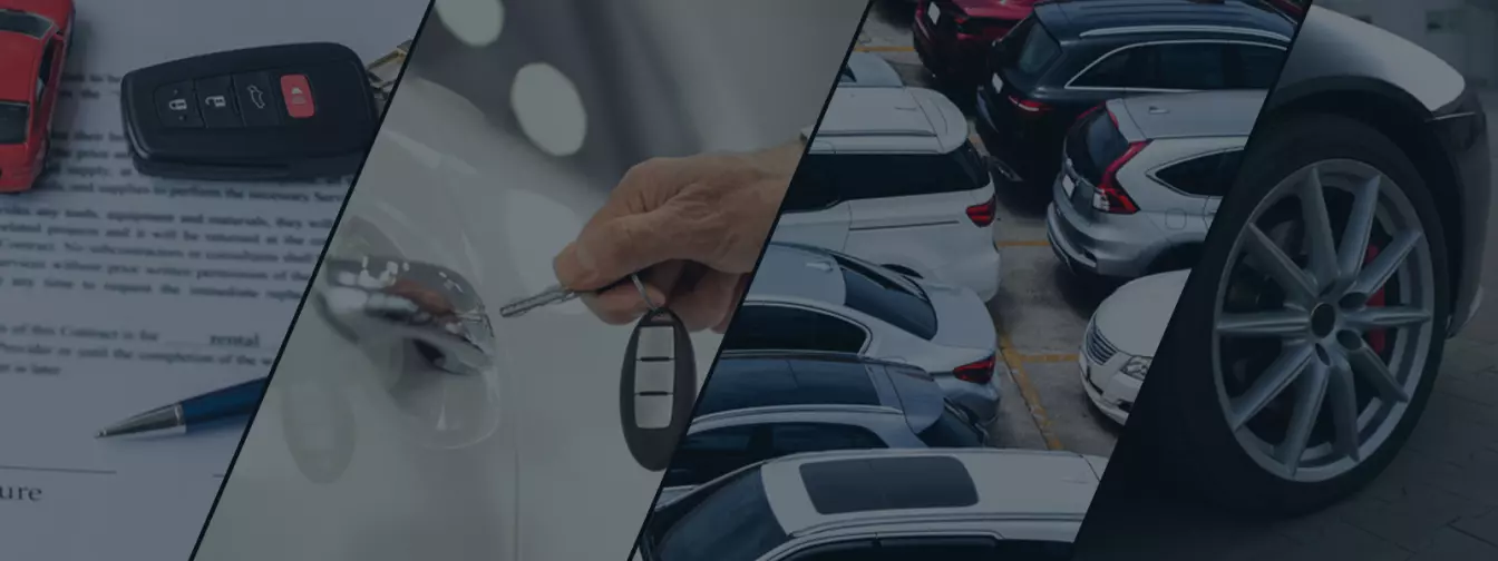 Застапништва, продажба и купување на возила