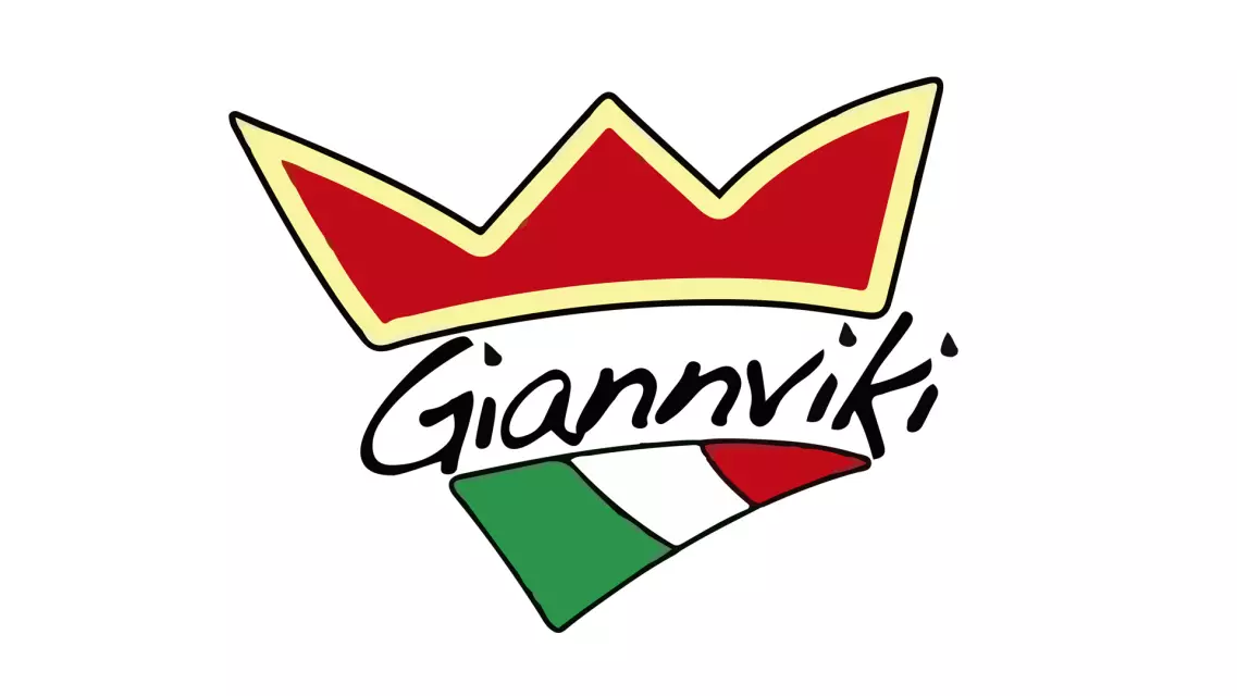 GIANNVIKI Skopje
