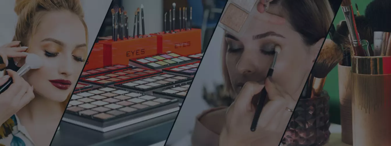 Професионална опрема и козметика за салони