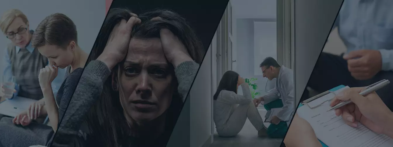 Психијатриски клиники