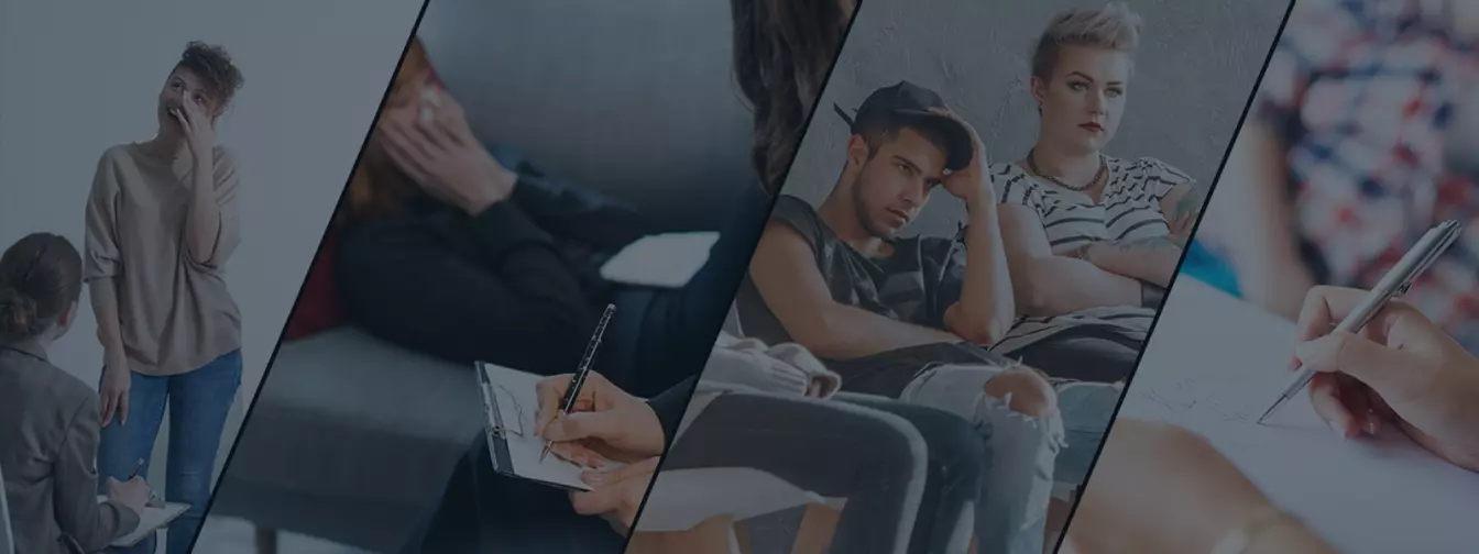 Психотерапија