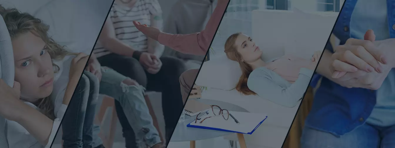 Психотерапија