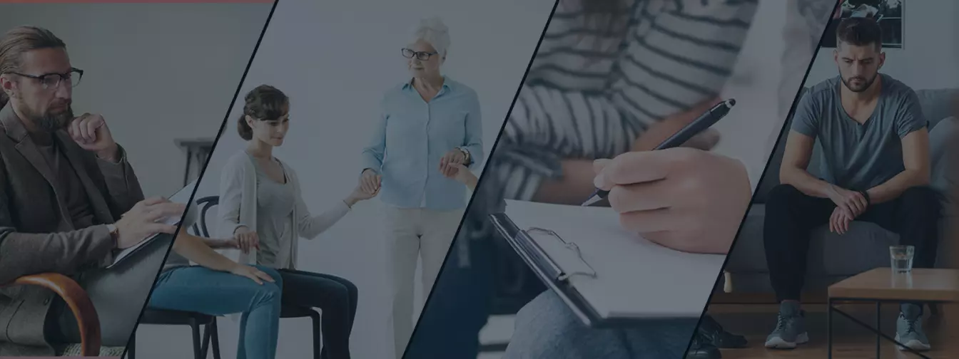 Психотерапија