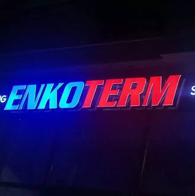 ENKO-TERM DOOEL Tetovo