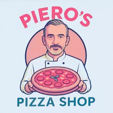 ПИЕРОС ПИЦА Пештани