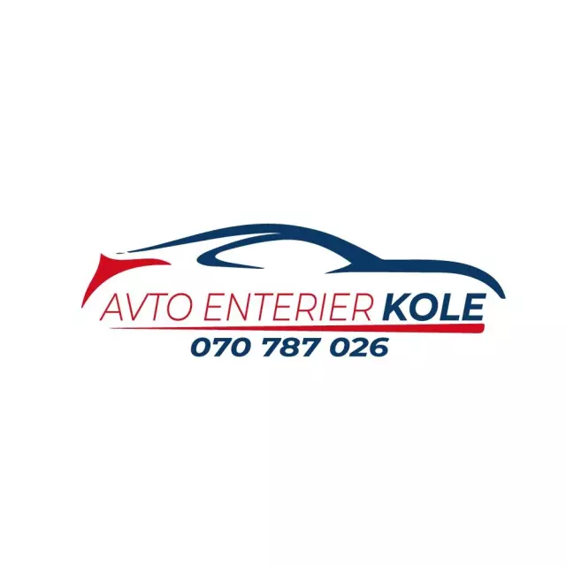 AVTO ENTERIER KOLE