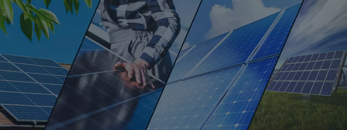 Сончева енергија и соларни системи