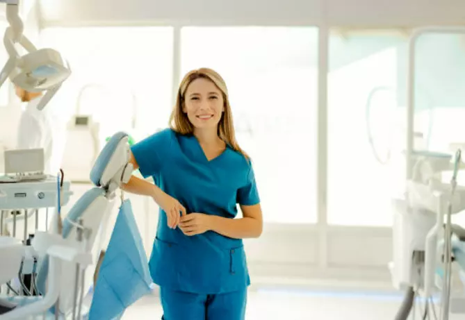 Specijalisticka ordinacija po ortodoncija Bitola 3