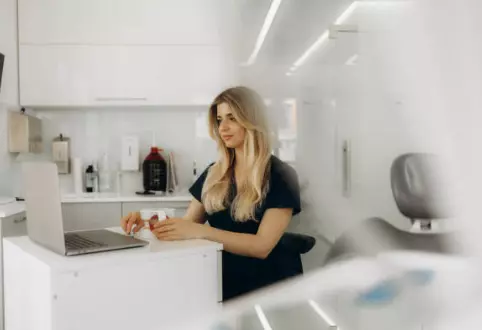 Specijalisticka ordinacija po ortodoncija Bitola 4