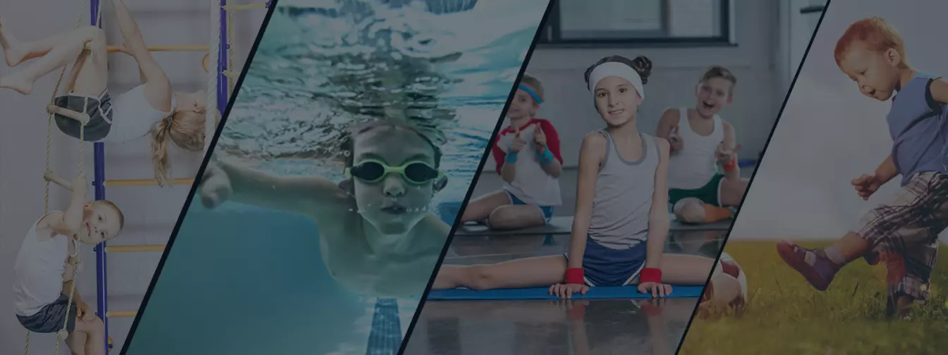 Спортски училишта