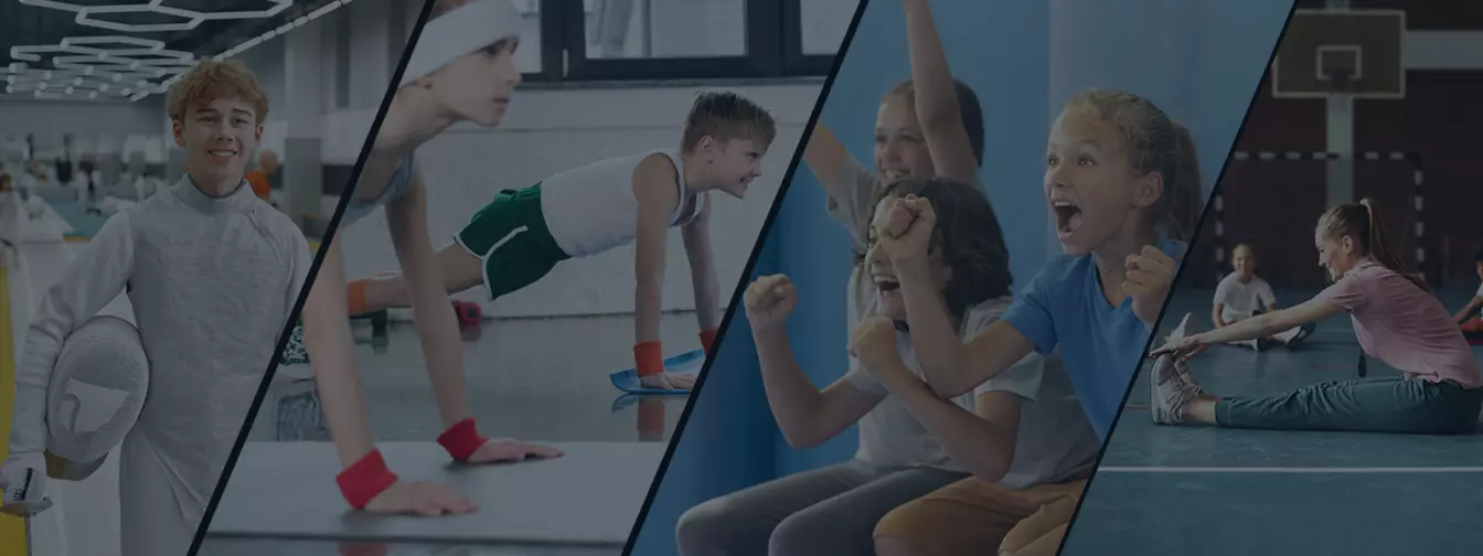 Спортски училишта