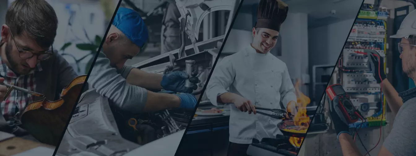 Стручно образование