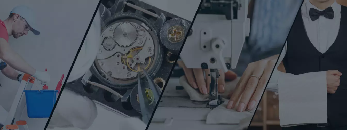 Стручно образование